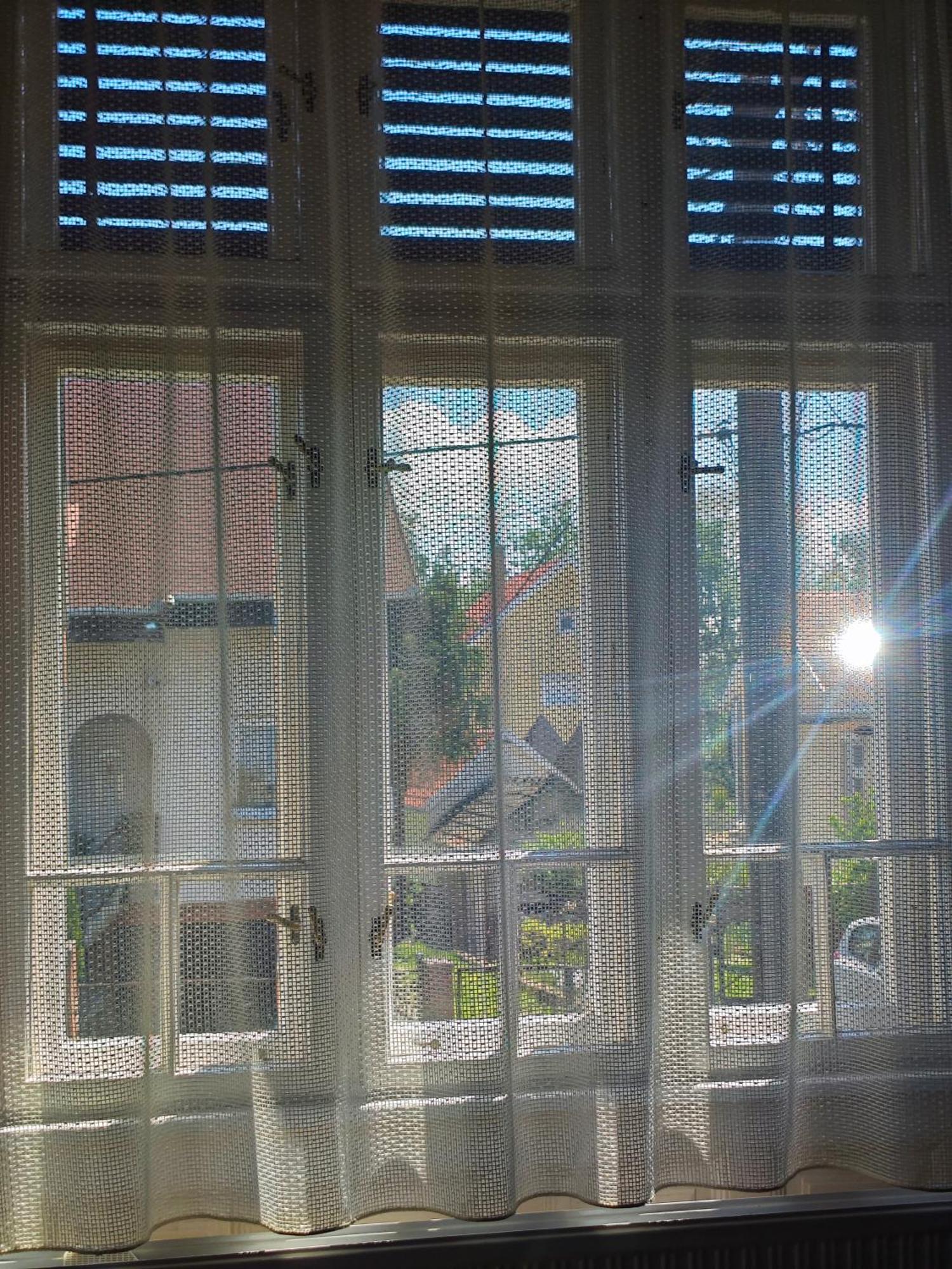 Illes Vendeghaz Hotell Keszthely Eksteriør bilde